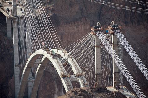 JALWAH: Hoover Dam Bridge