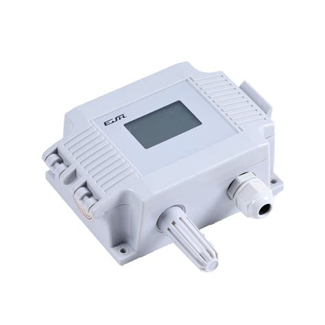 Outdoor Air Temperature & Humidity Sensor - Guangzhou Tofee Electro ...