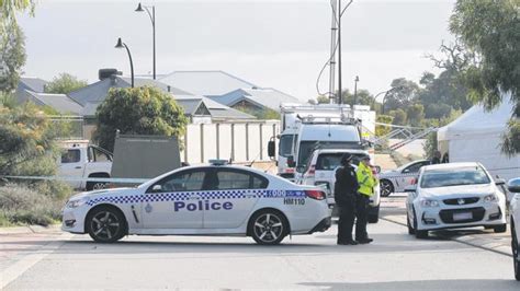 Ellenbrook murder victims named | PerthNow