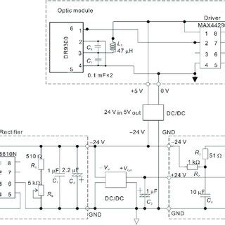 Gate circuit schematic. | Download Scientific Diagram