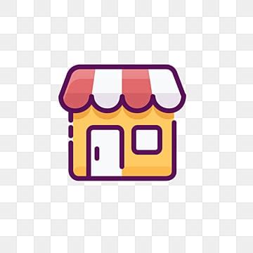 Store Icon PNG Images, Vectors Free Download - Pngtree