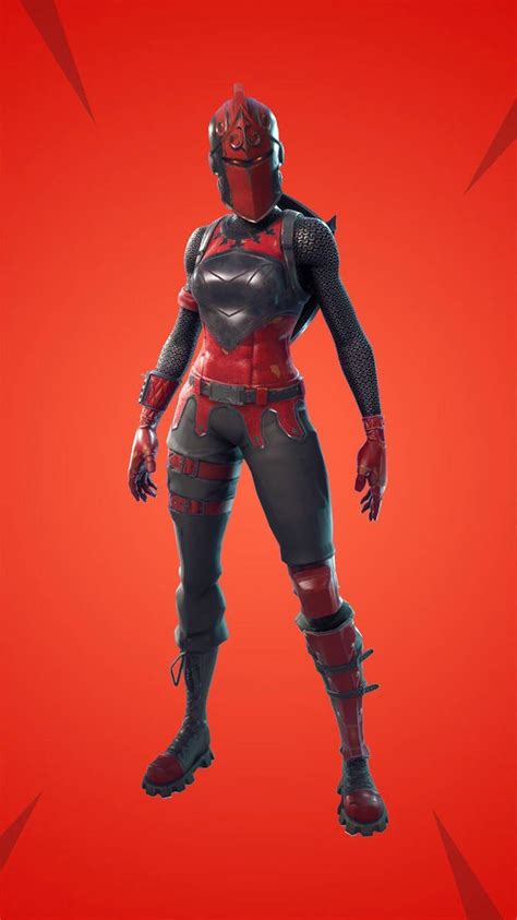 Red Knight by Fortnite-skins on DeviantArt