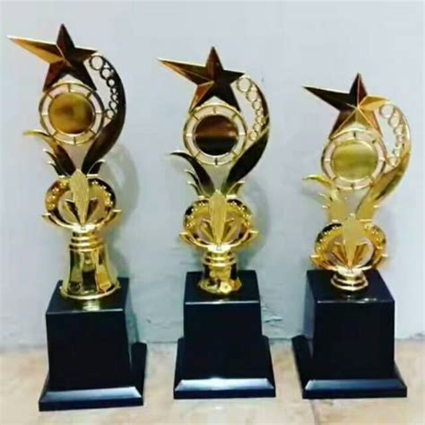 Jual Piala Satu Set Indonesiashopee Indonesia