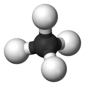 CH4 Lewis Structure, Hybridization, Molecular Geometry, Bond Angle and ...