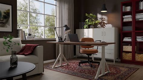 Home Office Furniture, Storage & Accessories - IKEA