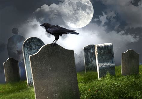 Halloween_Graveyard - BobLee Says