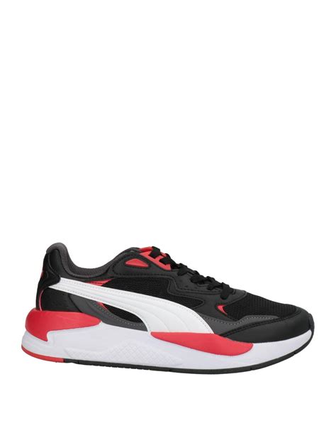 PUMA Sneakers in Black for Men | Lyst