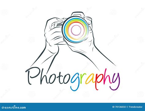 Camera Logo Stock Illustrations – 86,484 Camera Logo Stock ...