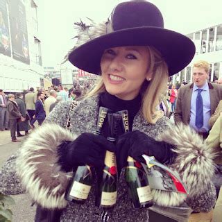 My Cheltenham Festival Fashion