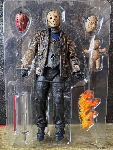 Neca Jason Voorhees Freddy Vs Jason | americanlycetuffschool.edu.pk