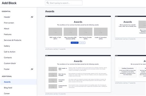 Business Portfolio: What is It and How to Make One (with Examples ...