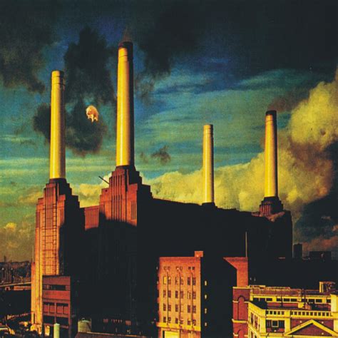 Pink Floyd Album Covers Wallpaper - WallpaperSafari