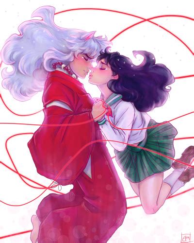 inuyasha fan art | Tumblr