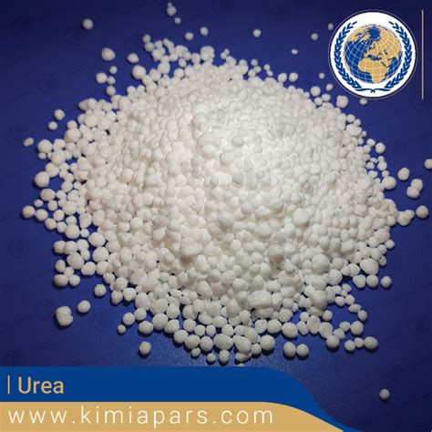 Urea 46%| Urea of Kimia Pars Has highest nitrogen