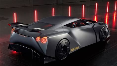 Year Ender 2023: Top concept cars unveiled this year | HT Auto