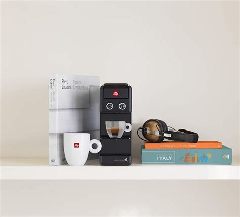 Illy Y3.3 Iperespresso coffee machine review - for those who love ...