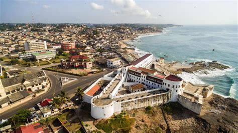 16 Best Hotels in Cape Coast. Hotels from $21/night - KAYAK