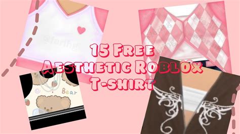 Cute Roblox T Shirt Ideas Store Outlet | dpise2022.dps.uminho.pt