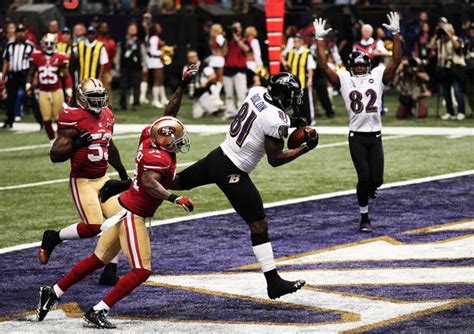 Super Bowl XLVII highlights - Photo 1 - Pictures - CBS News