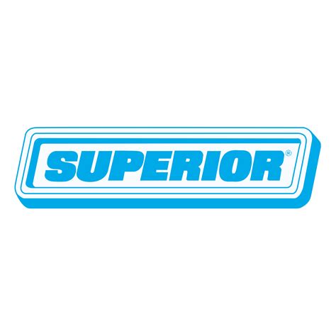 Superior Logo PNG Transparent & SVG Vector - Freebie Supply