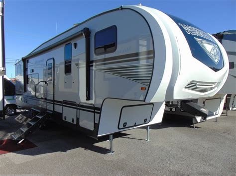 Winnebago Fifth Wheel trailers for sale - TrailersMarket.com