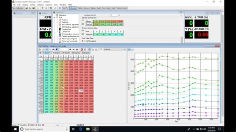 Hondata FlashPro Part 5: Fuel Modifiers - Hondata Flashpro Training ...