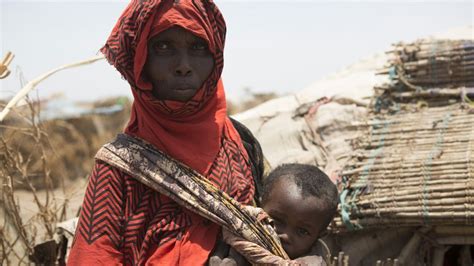 Drought leaves 6 million Ethiopian children hungry | Ethiopia News | Al ...