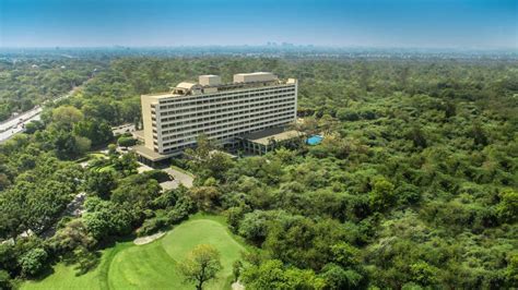 The Oberoi New Delhi, Delhi | Photos, Reviews & Deals @Holidify