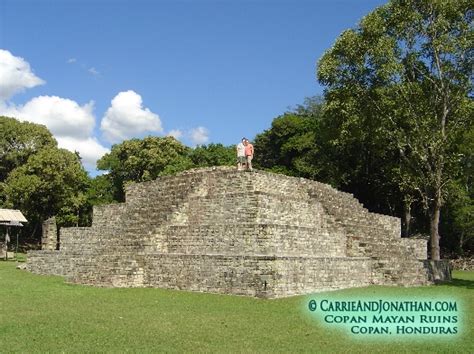 Copan, Honduras: Mayan Ruins - Travel the world