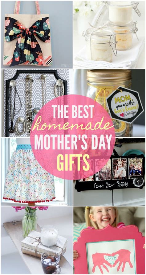 DIY Mothers Day Gifts – Let's DIY It All – With Kritsyn Merkley