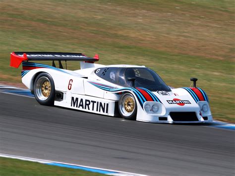 1983, Lancia, Lc2, Group c, Race, Racing, Fg Wallpapers HD / Desktop ...