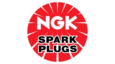 NGK Spark Plugs Logo, symbol, meaning, history, PNG, brand