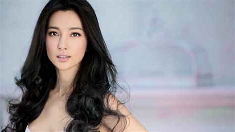 3840x2160 Li Bingbing 4K ,HD 4k Wallpapers,Images,Backgrounds,Photos ...