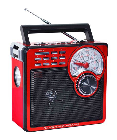 Portable AM/FM/SW Radio,Portable Radio