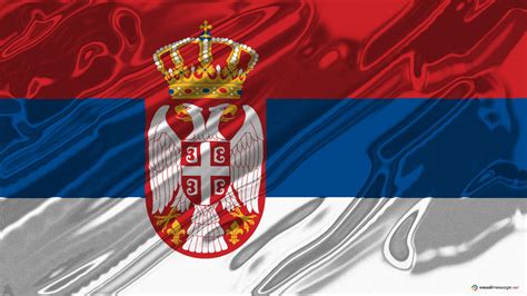 Zastava i grb Srbije - Serbian flag & coat of arms: Zastava i grb ...