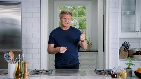 Introduction | Gordon Ramsay Teaches Cooking II: Restaurant Recipes at ...