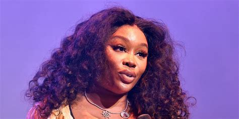 SZA Announces Release Date for New Album SOS | Pitchfork