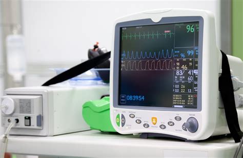 How the Electrocardiogram Machine Changed the World