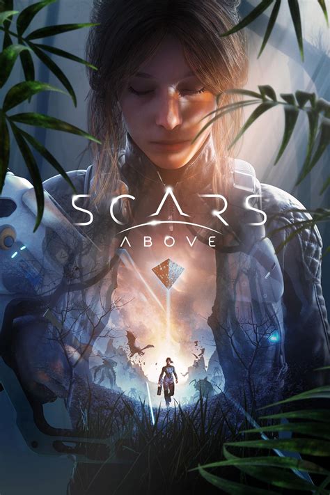 Scars Above Review