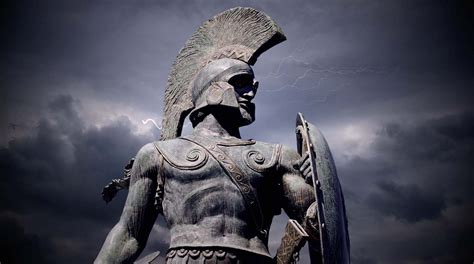 The Battle of Thermopylae – Drive Thru History®