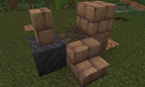 Minecraft Mud Brick Recipe | Deporecipe.co