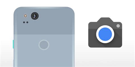 Report: Google Pixel Users Are Experiencing Camera Failure