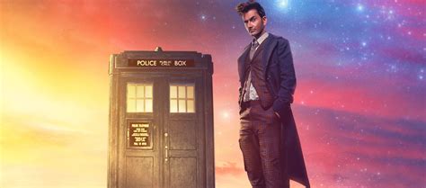 Fourteenth Doctor | Doctor Who