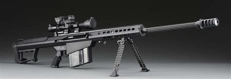 Airsoft Guns Barrett 50 Cal at Pamela Ottley blog