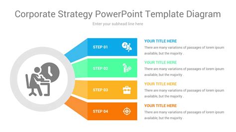 Powerpoint Templates For Business Strategy