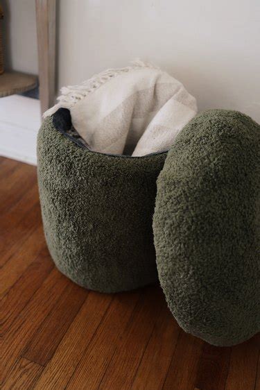 DIY Mushroom Stool Tutorial | Hunker