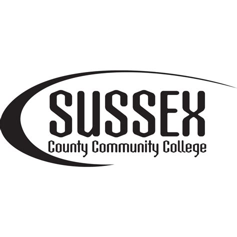 Sussex County Community College logo, Vector Logo of Sussex County ...