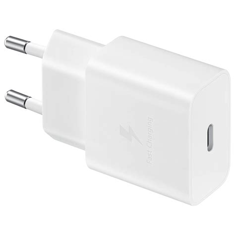 Buy SAMSUNG 15W Type C Fast Charger (Adapter Only, Short-Circuit ...