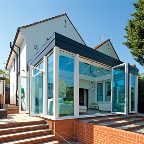 Aluminium Conservatories | Wholesale Windows | The Wirral