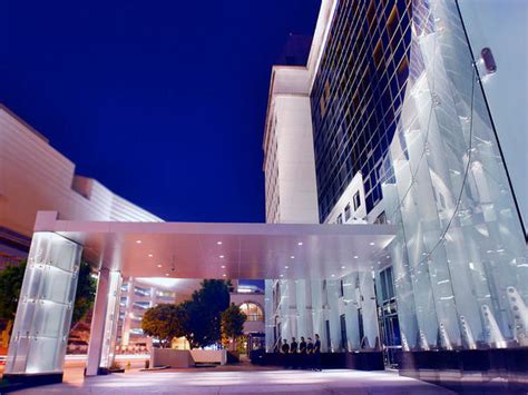 Hotels in Los Angeles - Book on all.accor.com